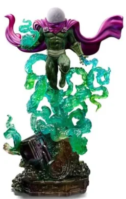 Marvel Estatua 1/10 Deluxe Art Scale Mysterio 31 cm