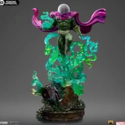 Marvel Estatua 1/10 Deluxe Art Scale Mysterio 31 cm