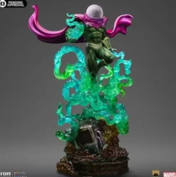Marvel Estatua 1/10 Deluxe Art Scale Mysterio 31 cm
