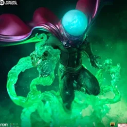 Marvel Estatua 1/10 Deluxe Art Scale Mysterio 31 cm