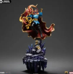 Marvel Estatua 1/10 Deluxe Art Scale Dr. Strange 47 cm