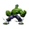 Marvel Estatua Designer Collectible Hulk 24 cm
