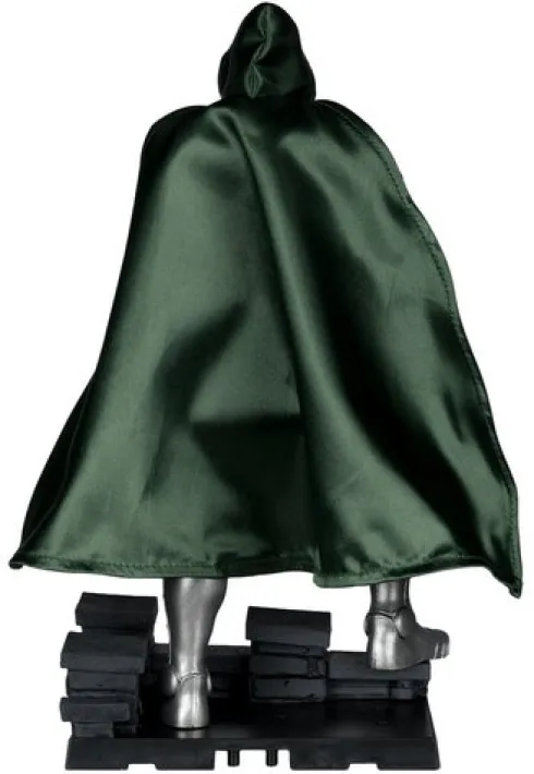 Marvel 1/6 Estatua Doctor Doom (Doctor Doom #1) 28 cm