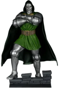 Marvel 1/6 Estatua Doctor Doom (Doctor Doom #1) 28 cm