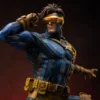 Marvel Estatua Legacy Replica 1/4 Cyclops 56 cm