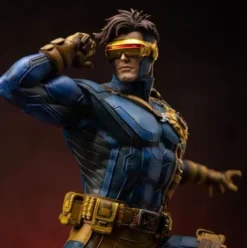 Marvel Estatua Legacy Replica 1/4 Cyclops 56 cm