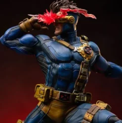 Marvel Estatua Legacy Replica 1/4 Cyclops 56 cm