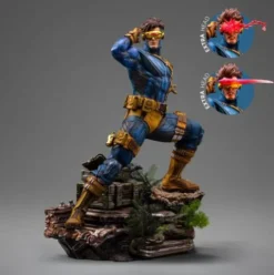 Marvel Estatua Legacy Replica 1/4 Cyclops 56 cm