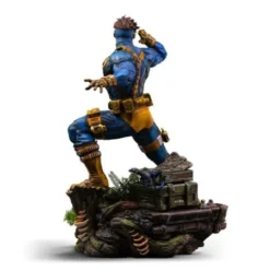 Marvel Estatua Legacy Replica 1/4 Cyclops 56 cm