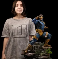 Marvel Estatua Legacy Replica 1/4 Cyclops 56 cm