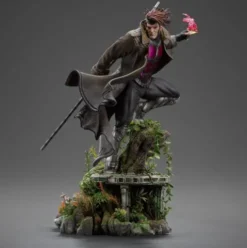 Marvel Estatua Legacy Replica 1/4 Gambit 71 cm