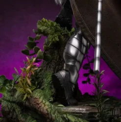 Marvel Estatua Legacy Replica 1/4 Gambit 71 cm