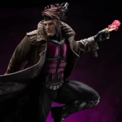 Marvel Estatua Legacy Replica 1/4 Gambit 71 cm