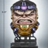 Marvel Estatua M.O.D.O.K. 49 cm