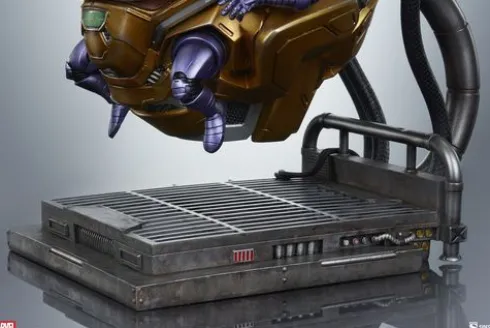Marvel Estatua M.O.D.O.K. 49 cm