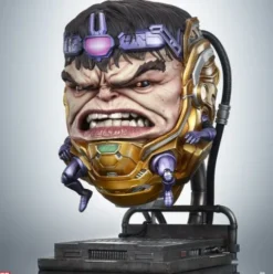 Marvel Estatua M.O.D.O.K. 49 cm