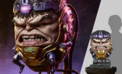 Marvel Estatua M.O.D.O.K. 49 cm