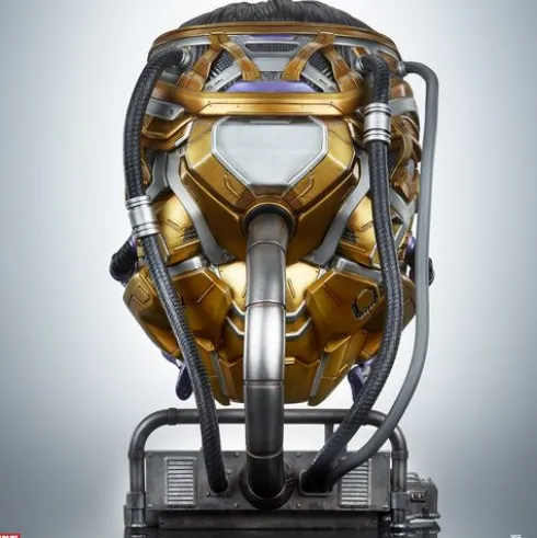 Marvel Estatua M.O.D.O.K. 49 cm