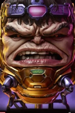 Marvel Estatua M.O.D.O.K. 49 cm