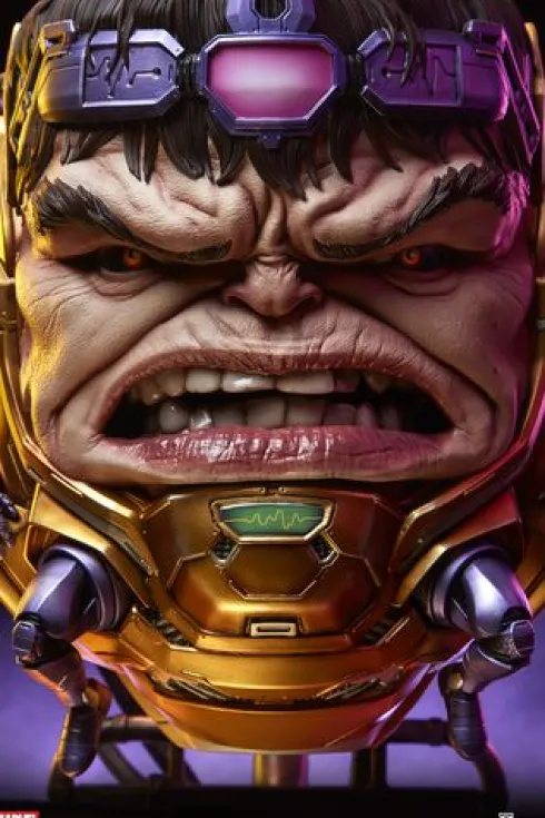 Marvel Estatua M.O.D.O.K. 49 cm