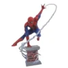 Marvel Estatua Premier Collection Spider-Man 30 cm