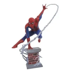 Marvel Estatua Premier Collection Spider-Man 30 cm