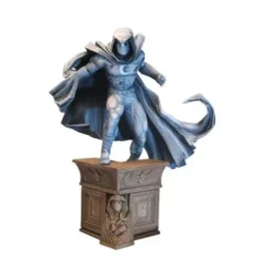 Marvel Estatua Premier Collection Moon Knight 30 cm