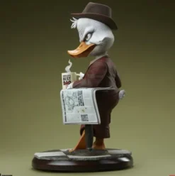 Marvel Estatua Premium Format Howard the Duck 28 cm