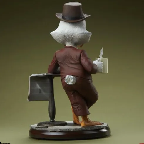 Marvel Estatua Premium Format Howard the Duck 28 cm