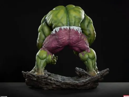 Marvel Estatua Premium Format Hulk 59 cm