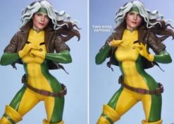 Marvel Estatua Premium Format X-Men Rogue