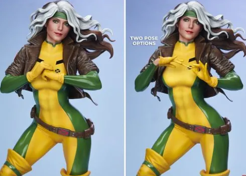 Marvel Estatua Premium Format X-Men Rogue