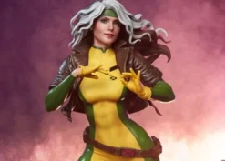 Marvel Estatua Premium Format X-Men Rogue