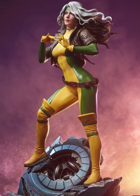 Marvel Estatua Premium Format X-Men Rogue