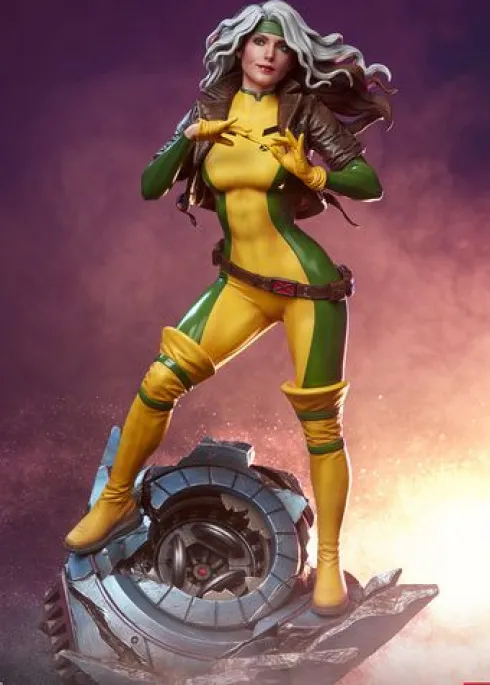 Marvel Estatua Premium Format X-Men Rogue