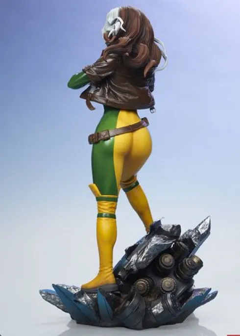 Marvel Estatua Premium Format X-Men Rogue