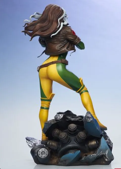 Marvel Estatua Premium Format X-Men Rogue