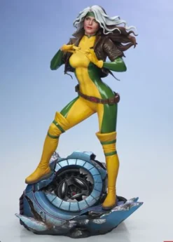 Marvel Estatua Premium Format X-Men Rogue