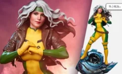 Marvel Estatua Premium Format X-Men Rogue