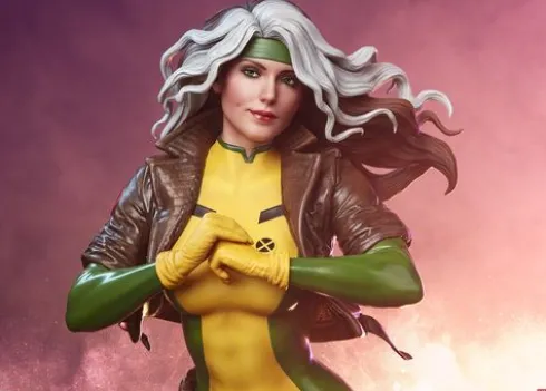 Marvel Estatua Premium Format X-Men Rogue