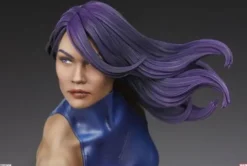 Marvel Estatua Premium Format 1/4 Psylocke 53 cm