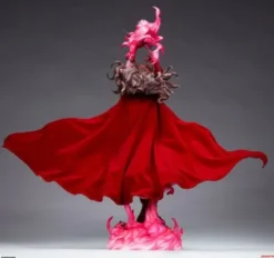 Marvel Estatua Premium Format Scarlet Witch 74 cm