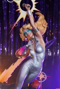 Marvel Estatua Premium Format Dazzler 79 cm