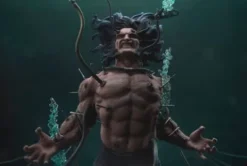 Marvel Estatua Premium Format Wolverine: Weapon X 64 cm