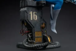 Marvel Estatua Premium Format Mystique: Freedom and Destiny