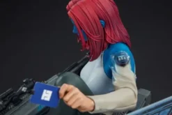 Marvel Estatua Premium Format Mystique: Freedom and Destiny