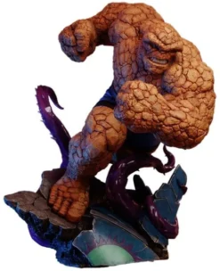 Marvel Estatua Premium Format The Thing 55 cm