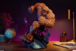 Marvel Estatua Premium Format The Thing 55 cm