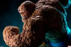 Marvel Estatua Premium Format The Thing 55 cm