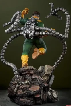 Marvel Estatua Premium Format Doctor Octopus 74 cm